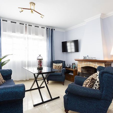 לוס ריאלחוס Apartamento Renovado "Hogar Las Vistas" מראה חיצוני תמונה