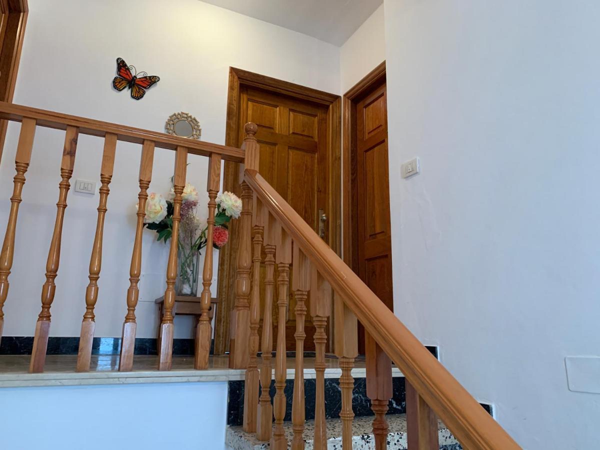 לוס ריאלחוס Apartamento Renovado "Hogar Las Vistas" מראה חיצוני תמונה